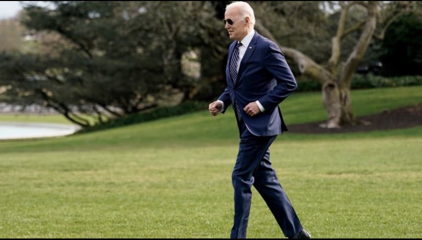 BREAKING: Israel suspends all educational activities, limit gatherings to 1000 people starting tonight- fearing an Iranian attack. Biden cuts weekend visit short to return to White House to meet with national security team. Israel on “high alert” according to @TreyYingst