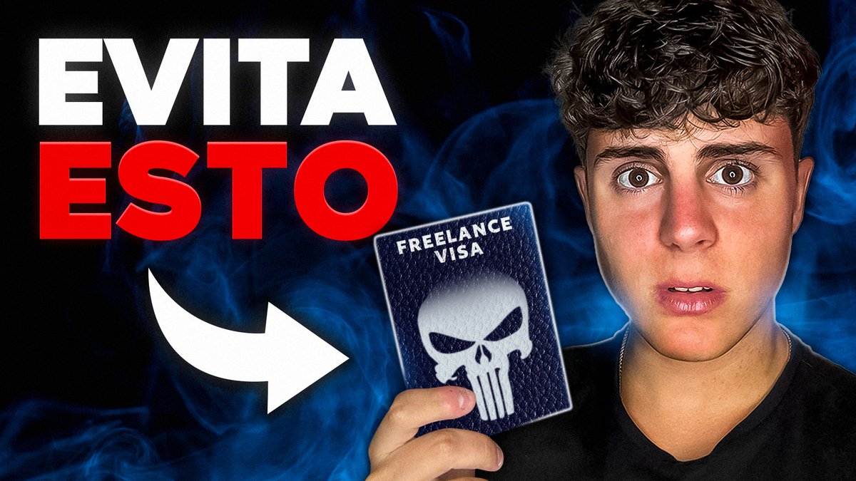 New thumbnails <a href="/victornuneez/">Victor Núñez</a> 

All support is appreciated! DM open for orders as I'm looking for work🔥
