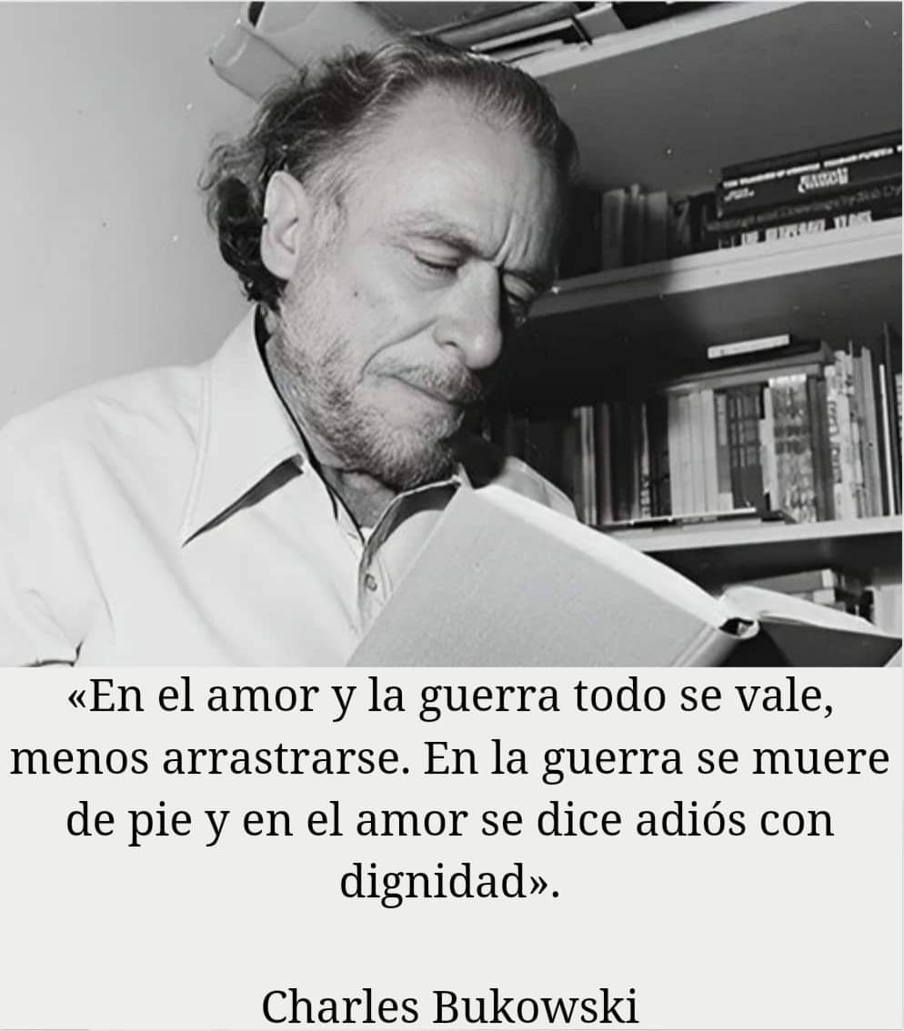 Bukowski Quotes (@bukowskiquotess) on Twitter photo 