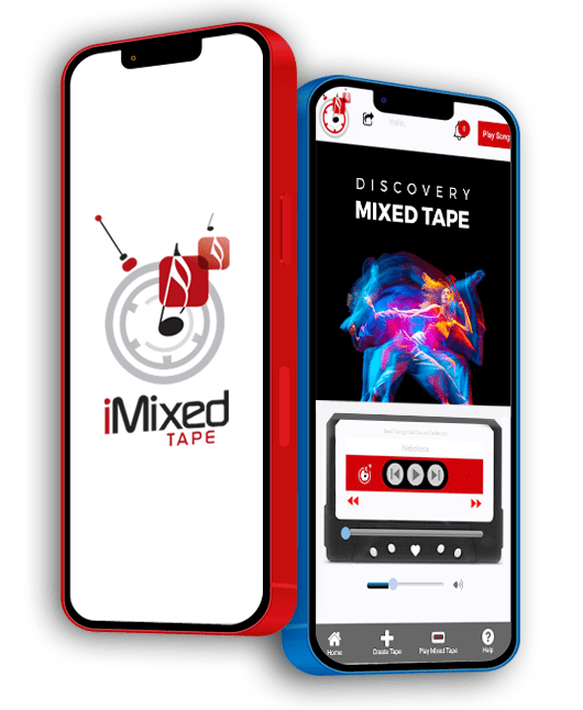 iMixedTape - Share Music tweet media