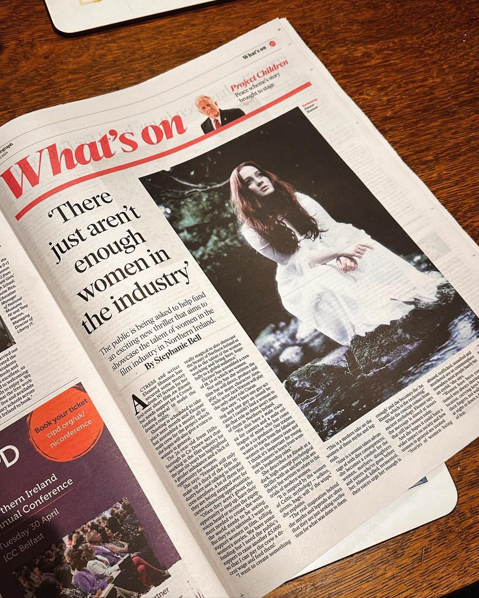 Eleanor Shannon tweet media