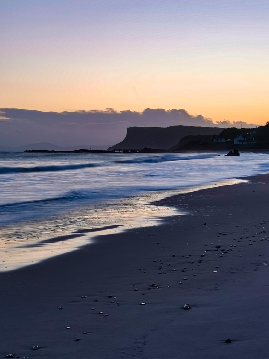 Home 🩷 #ballycastle #NorthernIreland #northcoast #visitcauseway #causewaycoast #photography #beautiful #NorthernIreland #home