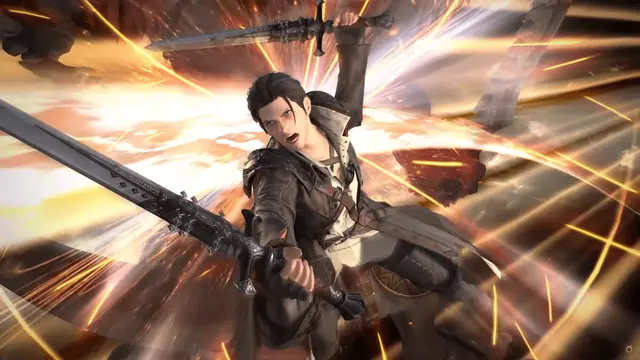 The Linkshell tweet media