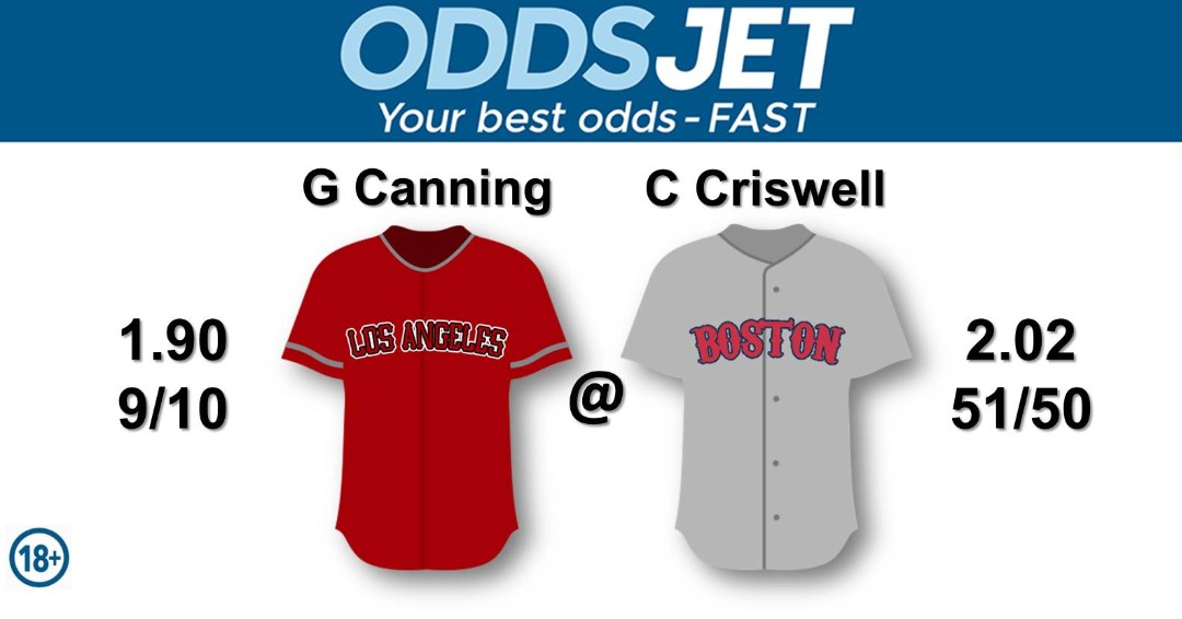 #MLB, #Baseball, #MLBTwitter, #OpeningDay, #GoHalos,#LetsGoAngels, #LAAngels, #RepTheHalo,#LTBU, vs. #BostonRedSox, #DirtyWater,#RedSoxNation, #RedSox, Get your best odds - fast at oddsjet.com