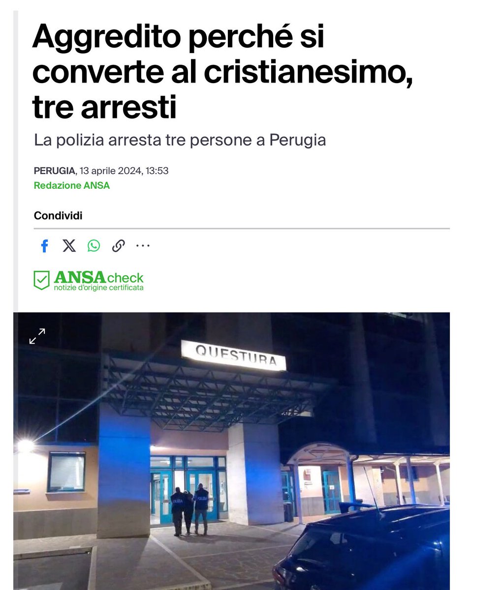 andreasso195111's tweet photo. Qualcuno può confermarmi che a comandare in Italia sono sempre gli italiani? https://t.co/ksochsYTLk