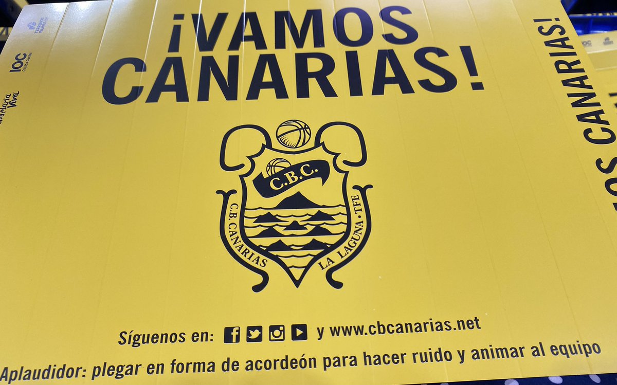 Vamos <a href="/CB1939Canarias/">La Laguna Tenerife</a>