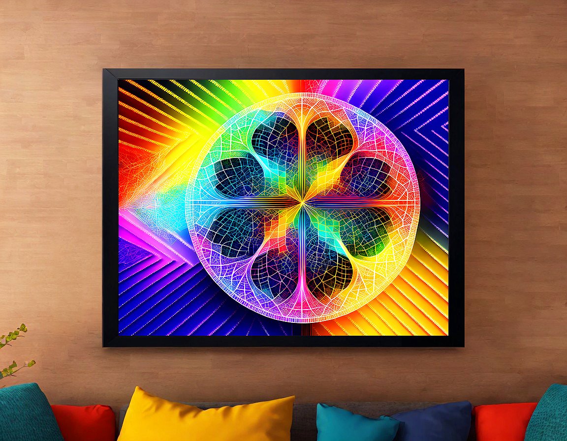 tsubasonic's tweet photo. Gm Everyone ✨
Happy Weekend 🎉☕

"Gate of the Colorverse" 🎨
*Reserve: 0.06 $ETH 💫
#NFT Link: 🧵

#SaturdayMotivation #NFTFam #SaturdayMood #NFTNYC2024 #SaturdayMorning #NFTsales #NFTCollection #TOKEN2049 #SaturdayVibes #AIArtwork #NFTCommunity #NFTartist https://t.co/WR0vPSmTHb