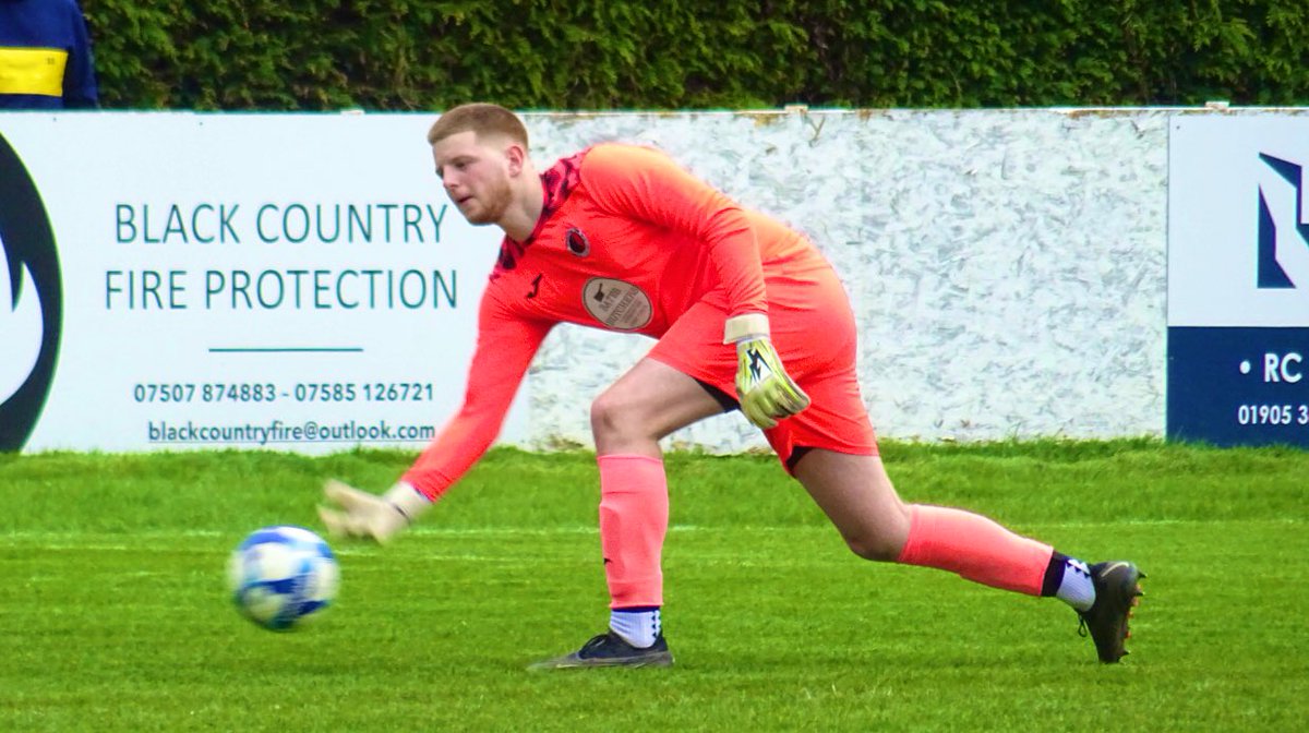 JACK SANDEL - FC ATHERSTONE - ON EMERGENCY LOAN FROM STAFFORD RANGERS

<a href="/Sandel_Jack39/">JackSandel39</a> <a href="/FCAtherstone/">Atherstone Town Community FC</a> <a href="/SRFCofficial/">Stafford Rangers FC</a> <a href="/beeston_sports/">Beeston Sports</a> 

Two clean sheets &amp; two wins in a row for Jack and his loan club. We witnessed today the sort of performance we now expect from him.  One late claim