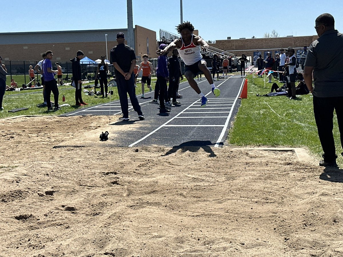 WABlackhawkFB's tweet photo. Great seeing our guys compete in the John Bell today! Few photos below…

#DBD

#MultiSportGuys https://t.co/M09Fi3ddCy