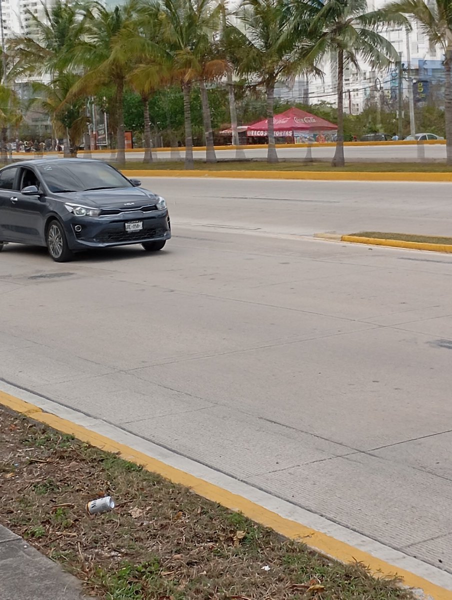 Alguien en las américas