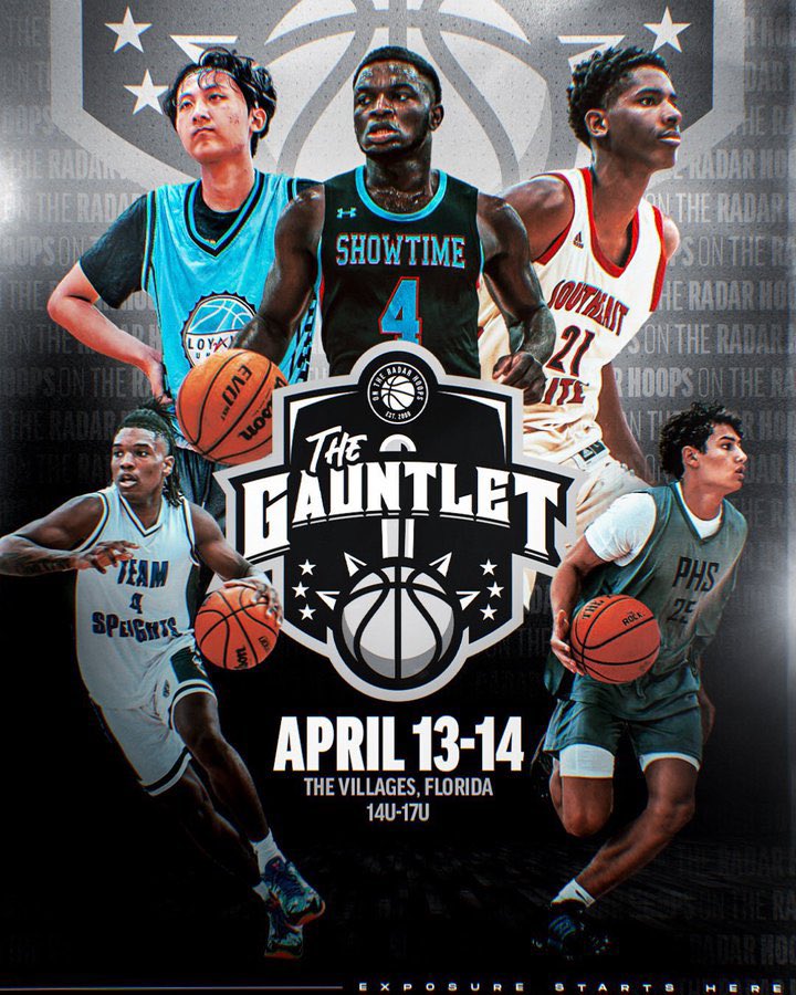 OntheRadarHoops's tweet photo. OTR The Gauntlet

‘25 Semaj Washington had a good showing today with Powerhouse Black.

16 points with four 3-pointers.

He’s a guard with size and all-around skill.
📌 @_Semaj_02 https://t.co/QdfXval645