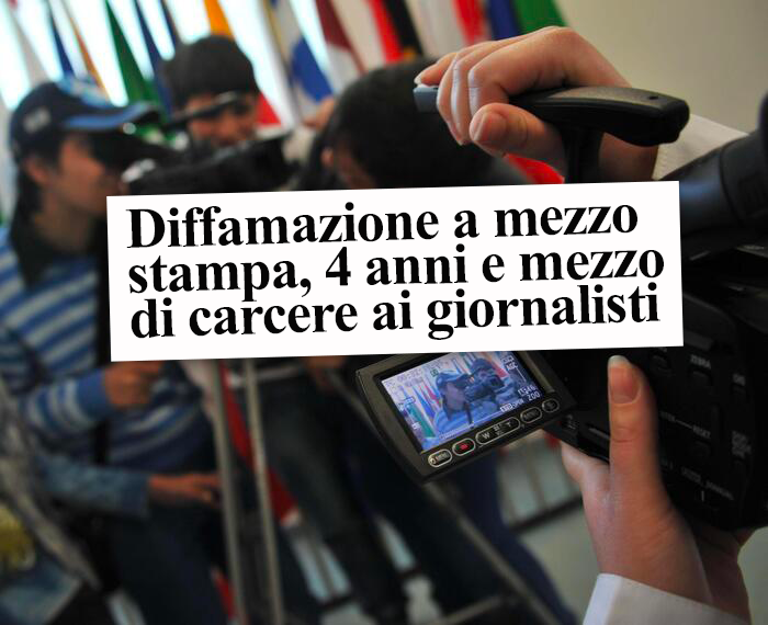 fgc_nazionale's tweet photo. Fino a quattro anni e mezzo di carcere per i giornalisti accusati di diffamazione. Pur di non subire interferenze, il #governo della #guerra è disposto a colpire sempre di più la libertà di #stampa con provvedimenti da grande fratello. Fermiamoli. https://t.co/RgWBu2EU01
