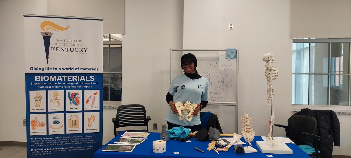 sfb_uky's tweet photo. We loved collaborating with the Biomedical Engineering Society at Elkhorn Crossing to show students how to make a love-o-meter on an Arduino board, and interacting with Ozobots! We also had a great time at this years E-Day!
Please consider joining us for future events! https://t.co/k5fxzNSTJX