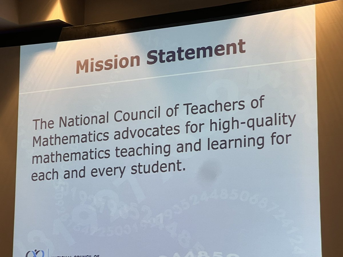 Replace the first seven words with your name, school, district. We need to advocate for this because our students deserve it. #mctmduluth <a href="/mctm_mn/">MCTM</a> <a href="/mctm/">Marilyn King</a> <a href="/mctmCONNECT/">MCTM CONNECT</a> <a href="/kdykema/">Kevin Dykema</a>