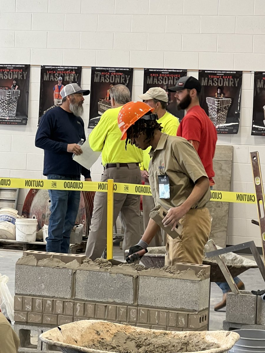 Mrs.Manago-Howard🍎📚 (@msmtheeducator) on Twitter photo SkillsUSA State Championship competitions are in progress! So proud of my chapter! Way to represent <a href="/PGCPSCTE/">PGCPS Career and Technical Education</a> and <a href="/weare1crossland/">Crossland High School S.T.A.T.</a> ! Let’s Go Cavs🥳 SkillsUSA State Championship competitions are in progress! So proud of my chapter! Way to represent <a href="/PGCPSCTE/">PGCPS Career and Technical Education</a> and <a href="/weare1crossland/">Crossland High School S.T.A.T.</a> ! Let’s Go Cavs🥳