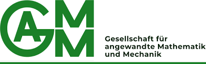 I now have the honor to serve as the representative of @LMU_Muenchen for @gamm_eV, the German equivalent of the Society for Industrial and Applied #Mathematics (@TheSIAMNews). @researchbavaria