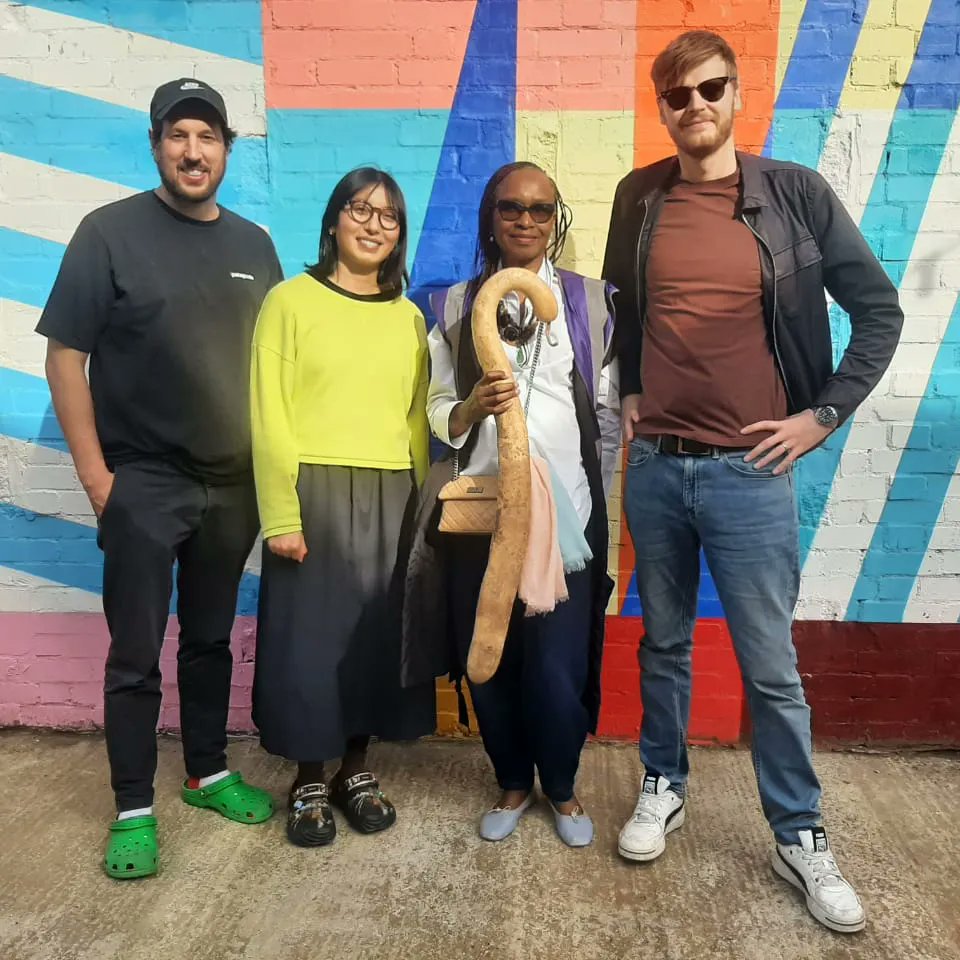 Cllr Thomas Fawns tweet media