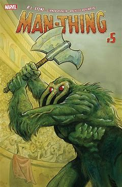 SnuggyJr's tweet photo. @AldousOnTheFarm @thelucentcomic @mikiariyama Hey #ManThingMilitia guards it's green too! And by green, I mean the moldy cabbage served up by our saps on #SwampCast !! The π© we dump on you #swampoteers and #FridayGnatTrash and #RefuseVerse is just to keep it comin', why you axin'?! Hail #CompostGate !! https://t.co/ennpCD9Ouc