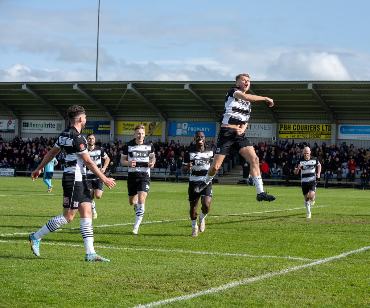 cedricmainnn's tweet photo. I had a big believe coming here that we as team would be capable of staying in this league. I’m very proud of the boys, and everyone around the club. We worked so hard to get here and well deserved. 🙏🏾⚽️ @Official_Darlo https://t.co/94KU3u0nWV