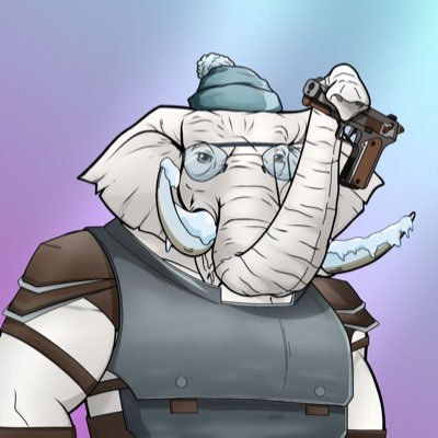 Venom Fancy Tigers tweet media