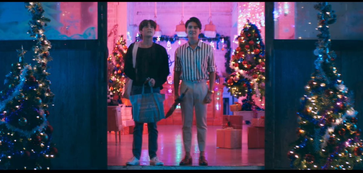 Jo17534754's tweet photo. Aksorn & Kyo
#ทรงจำในอักษรEP2 #memoryintheletterep2
#MemoryInTheLetter https://t.co/PZyUwrugYw