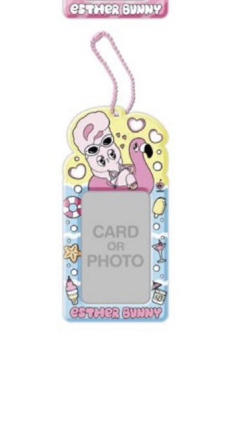 wts 🍀🐰      ♡⃣   ขายคับ 
𓊆ྀི ได้ทั้งกล่อง + ลูกอม  𓊇ྀི  

ตามรูปเลย 🪽อันละ 39฿ 
ค่าส่ง 📬 30฿

หรือใครสนใจอยากแลก ( ᵉ̷͈ ·̫ ᵉ̷͈ )⠀♡ ⠀⠀

เรา :  ್ ตามรูปเลยคับ 
คุณ : น้องฟามิงโก้ 🦩

#ตลาดนัดestherbunny #estherbunny