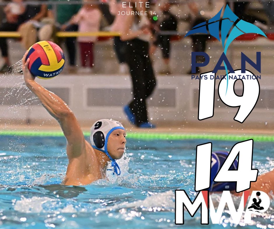 Steven Imbert (@stevenimbert) on Twitter photo #waterpolo Et de 10 pour le <a href="/PANwebmedia/">Pays Aix Natation</a> qui poursuit sa remontada en championnat avec ce 10e succès face à <a href="/MWP_pro/">MontpellierWaterPolo</a> À lire dans <a href="/laprovence/">La Provence</a> #waterpolo <a href="/FFNatation/">FFN</a> #waterpolo Et de 10 pour le <a href="/PANwebmedia/">Pays Aix Natation</a> qui poursuit sa remontada en championnat avec ce 10e succès face à <a href="/MWP_pro/">MontpellierWaterPolo</a> À lire dans <a href="/laprovence/">La Provence</a> #waterpolo <a href="/FFNatation/">FFN</a>
