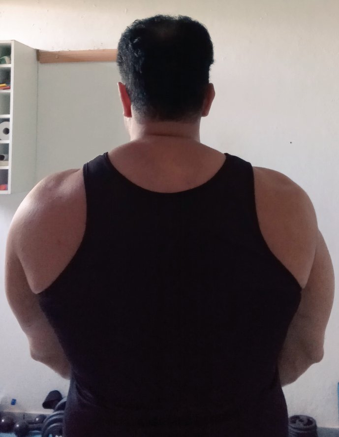 XXXHunkMuscle's tweet photo. https://t.co/WoBljqKiRl