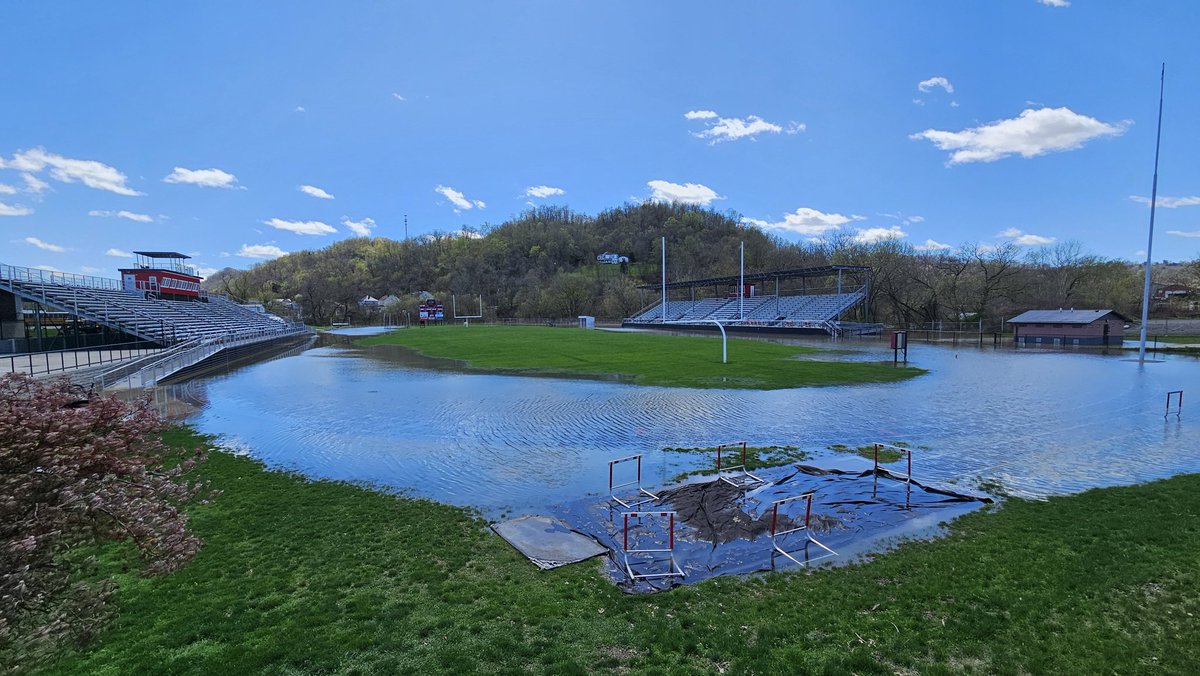 ForrestMerryman's tweet image. Nelson Island.