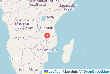 Just worked 5H3PV in Tanzania (Gridsquare: KH79MI / distance: 5832.4 km) on 6m using FT8 #hamr #wavelog #SV0SYH