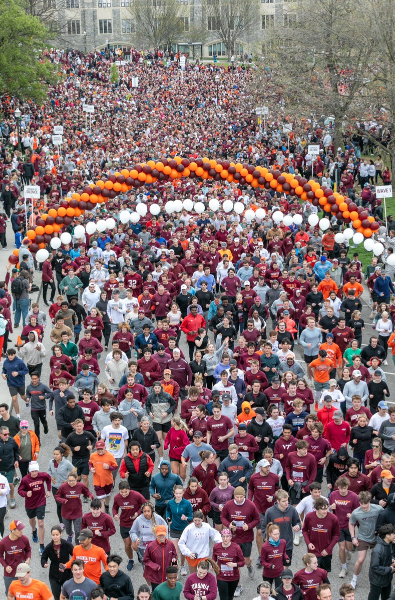 Virginia Tech tweet media