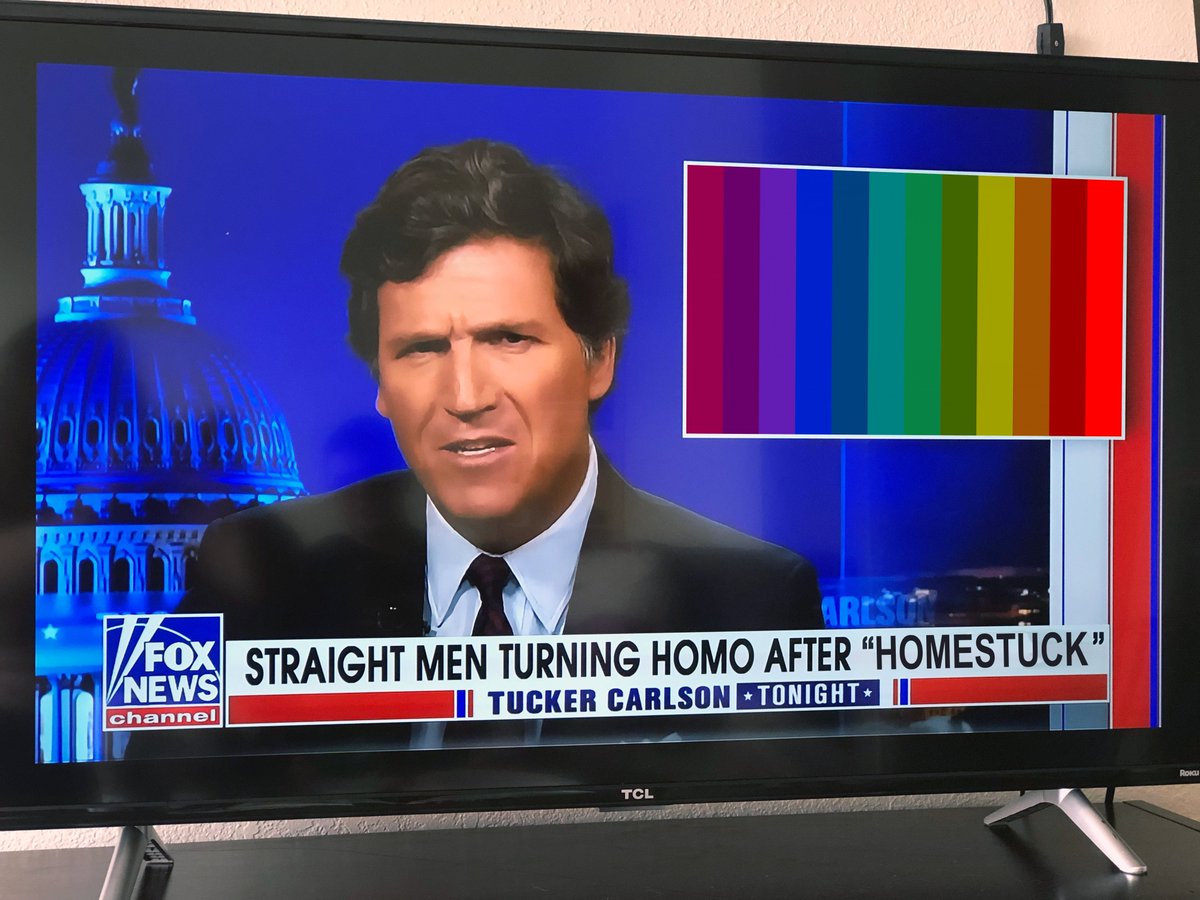 Homestuck and its consequences