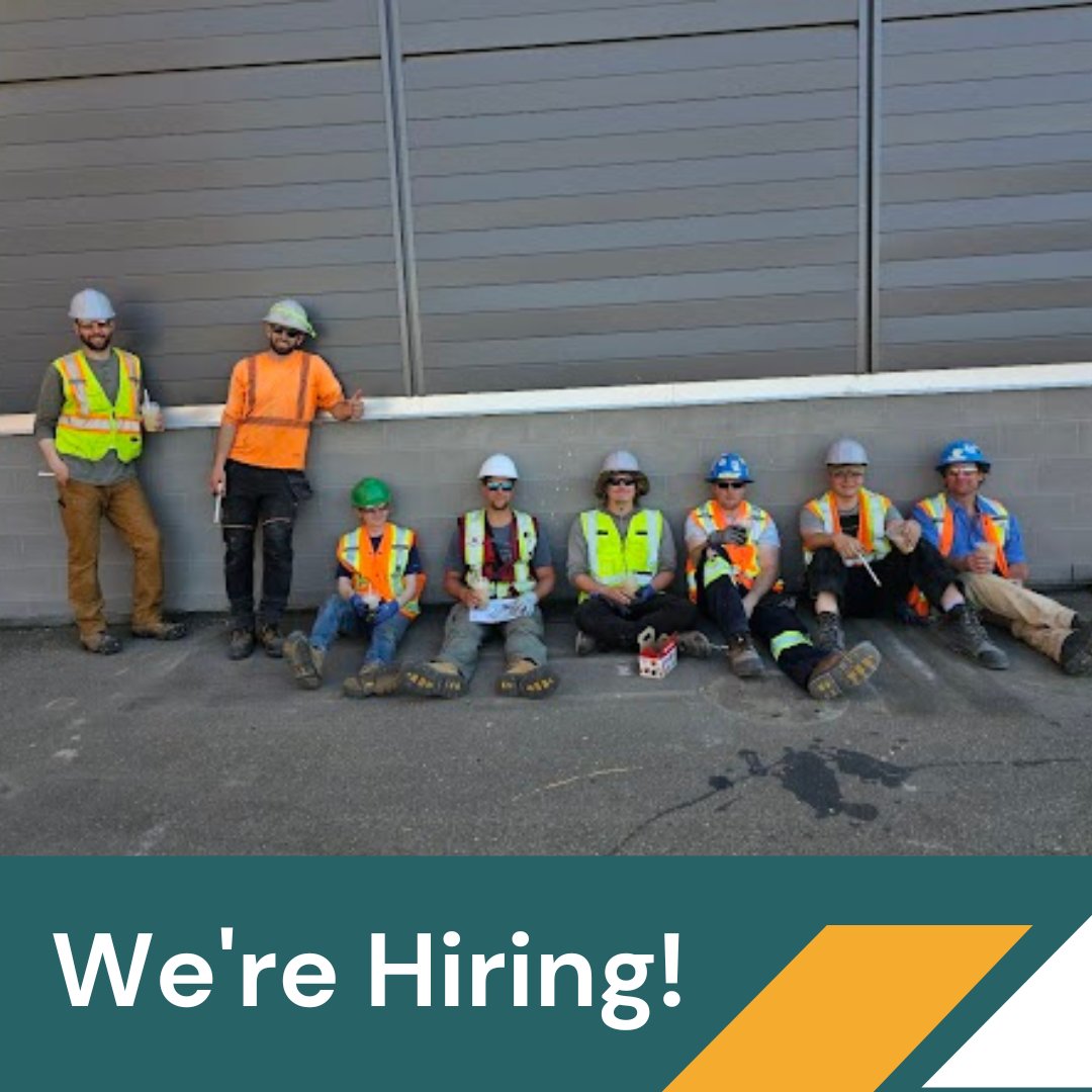We're on the lookout for talented individuals who are passionate about renewable energy and ready to make a real impact. Discover the incredible opportunities available across various positions. skyfireenergy.com/careers/ #SkyFireEnergy #SolarPower #YYC #Hiring #Careers