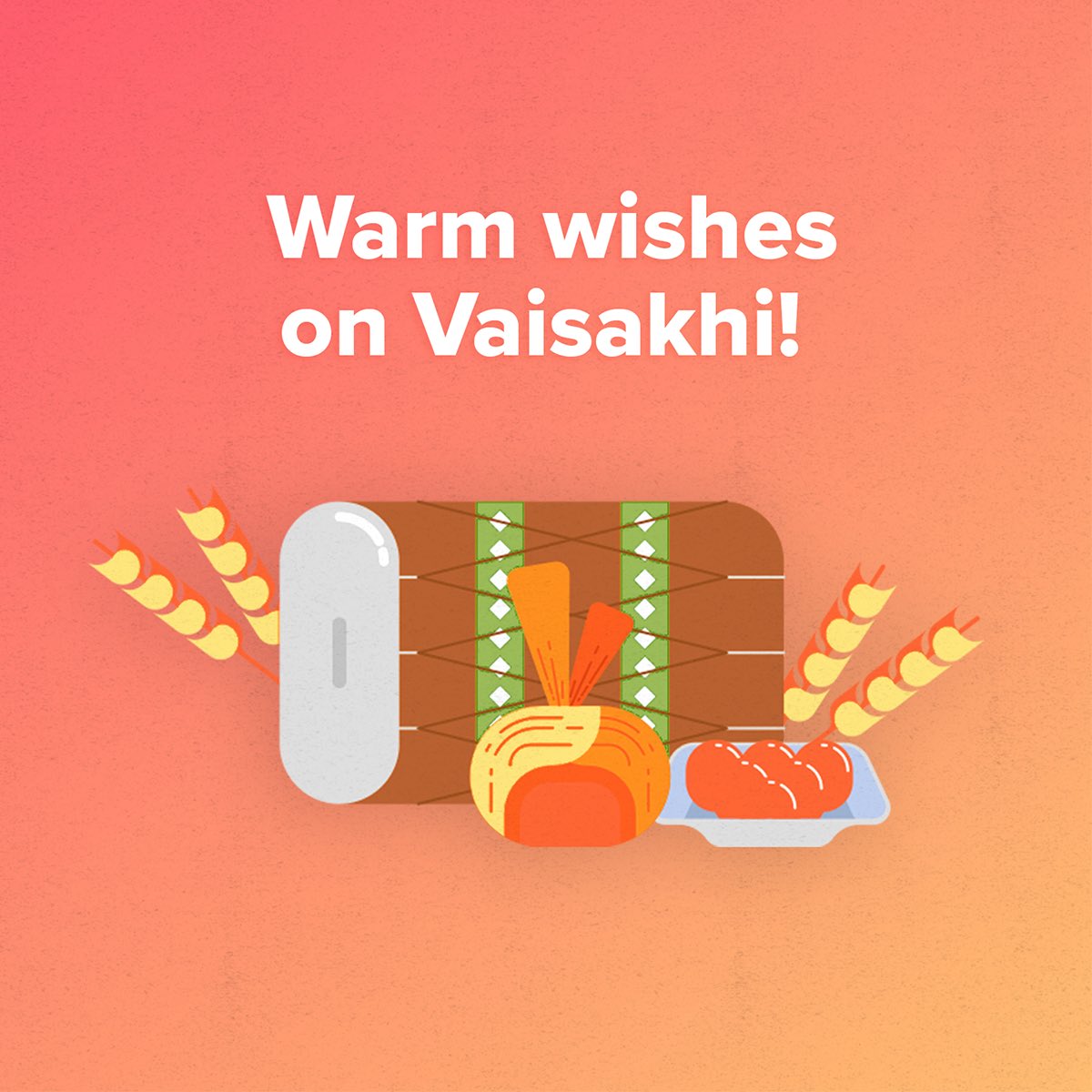 Wishing a happy #Vaisakhi to all Sikh Americans in the State of Washington and across the country!