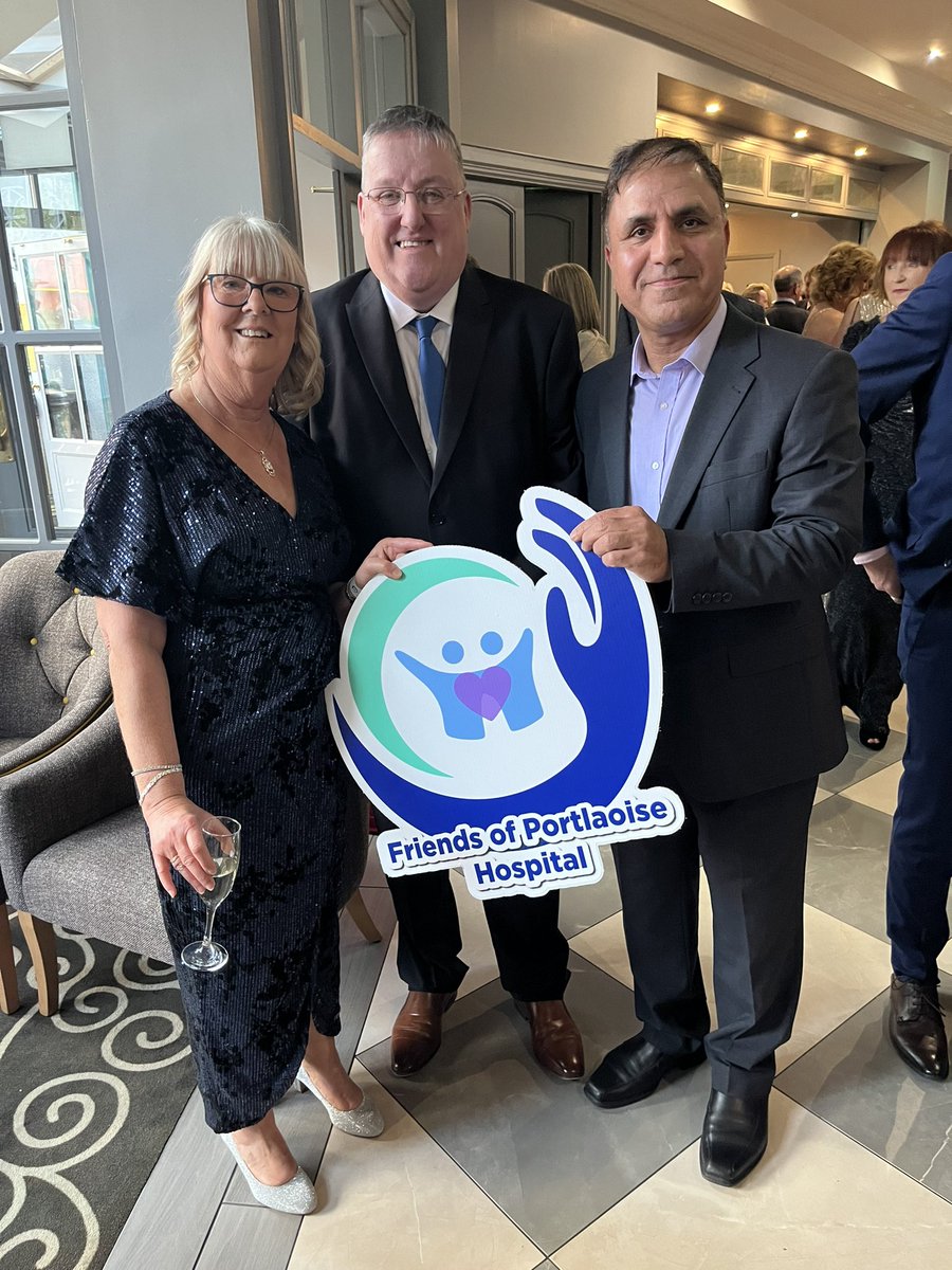 Dr Tariq (@drtariq_ie) on Twitter photo Absolute pleasure to join friends of Portlaoise hospital mega event many congratulations <a href="/NaeemIqbalFA/">Naeem Iqbal for Laois County Council</a> <a href="/Save_MRHP/">Midlands Regional Hospital Portlaoise - Community</a> <a href="/legan1983/">lisabegan</a> Absolute pleasure to join friends of Portlaoise hospital mega event many congratulations <a href="/NaeemIqbalFA/">Naeem Iqbal for Laois County Council</a> <a href="/Save_MRHP/">Midlands Regional Hospital Portlaoise - Community</a> <a href="/legan1983/">lisabegan</a>