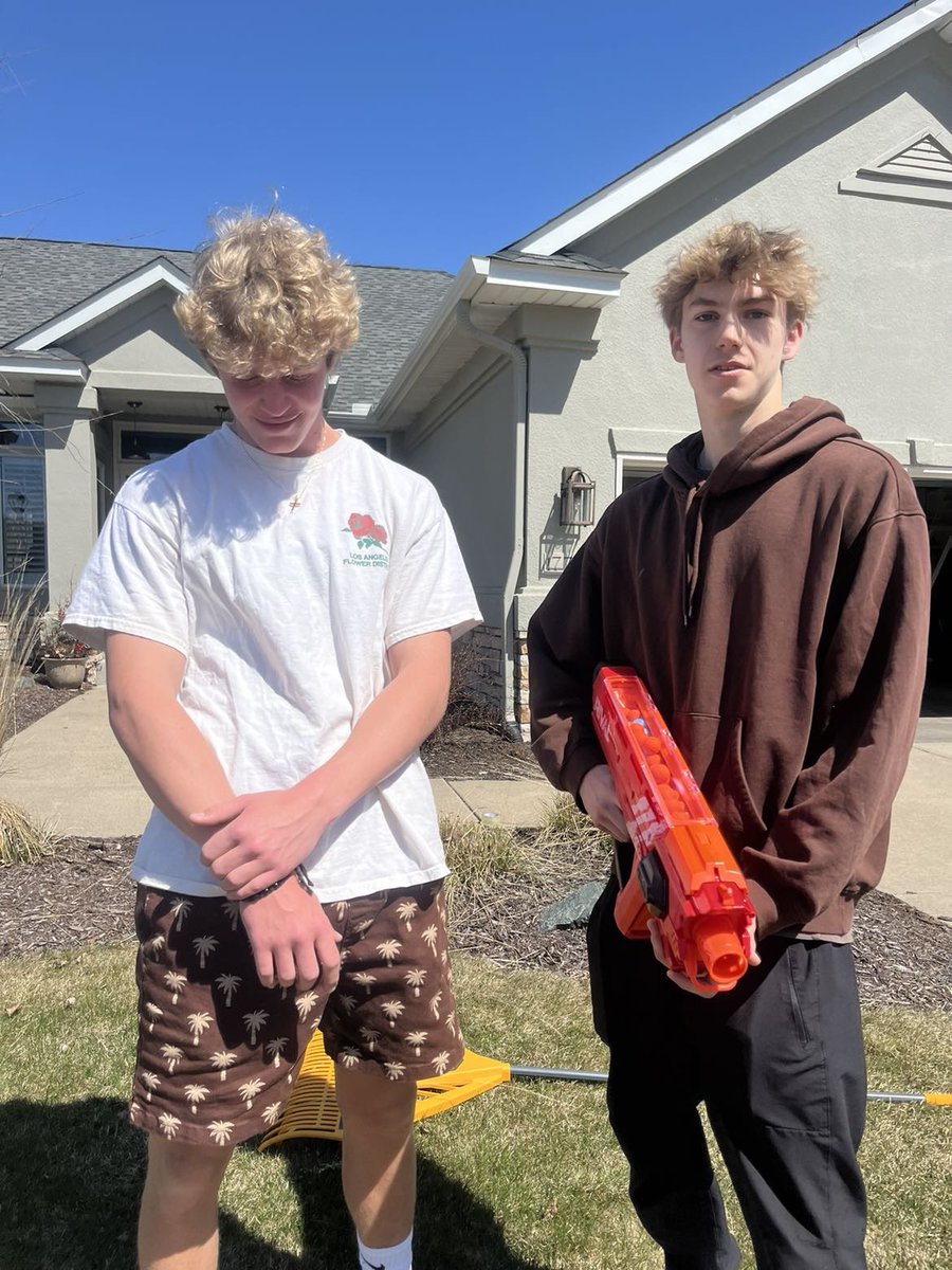 benwilcox32's tweet photo. Back in Blood @GroveAssassins #3v2 #Vengeance #futurebrotherinlaw https://t.co/cCQU23jUCj