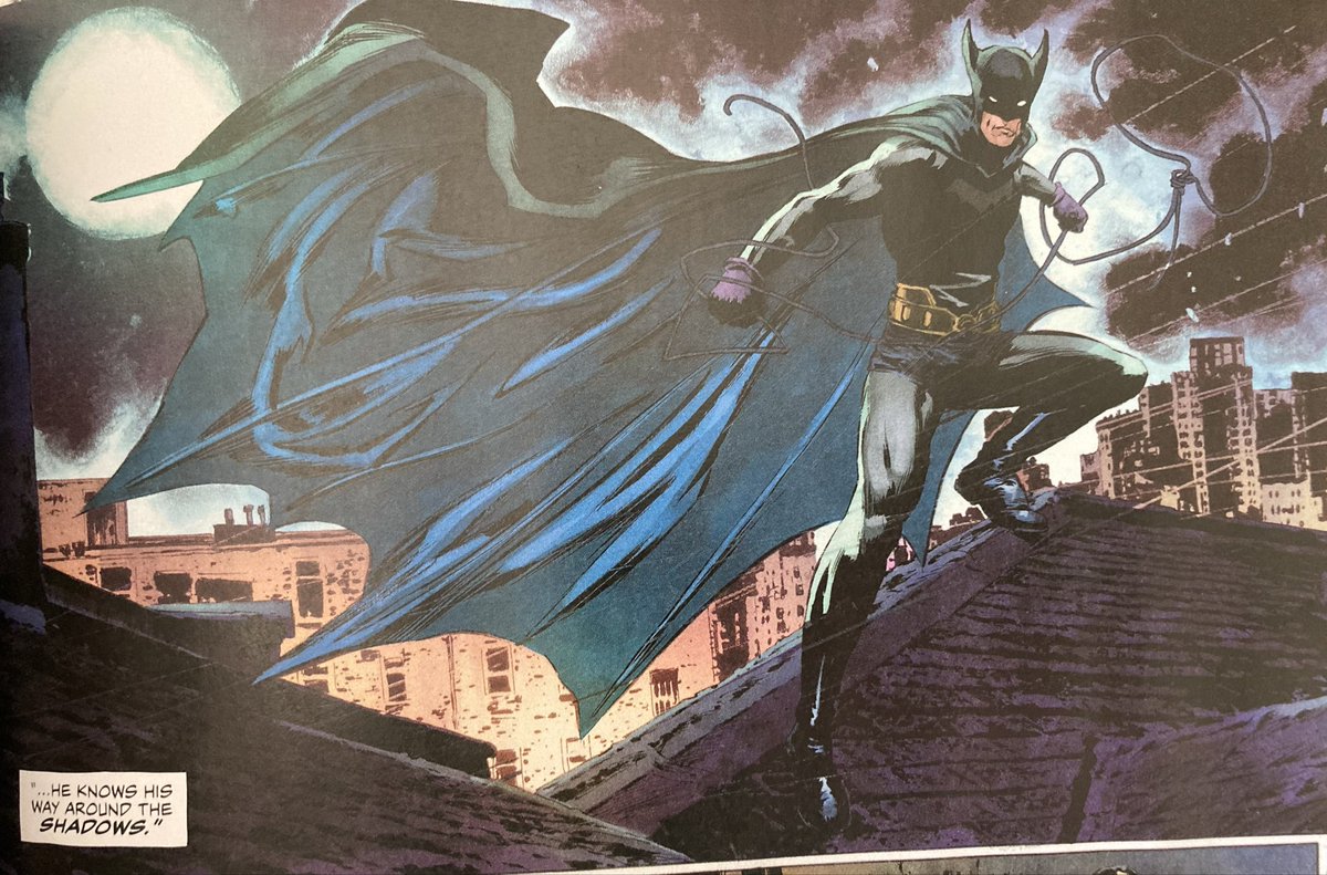 Love this #Batman image 🦇 From The Bat-Man: First Knight Book Two by Dan Jurgens and Mike Perkins