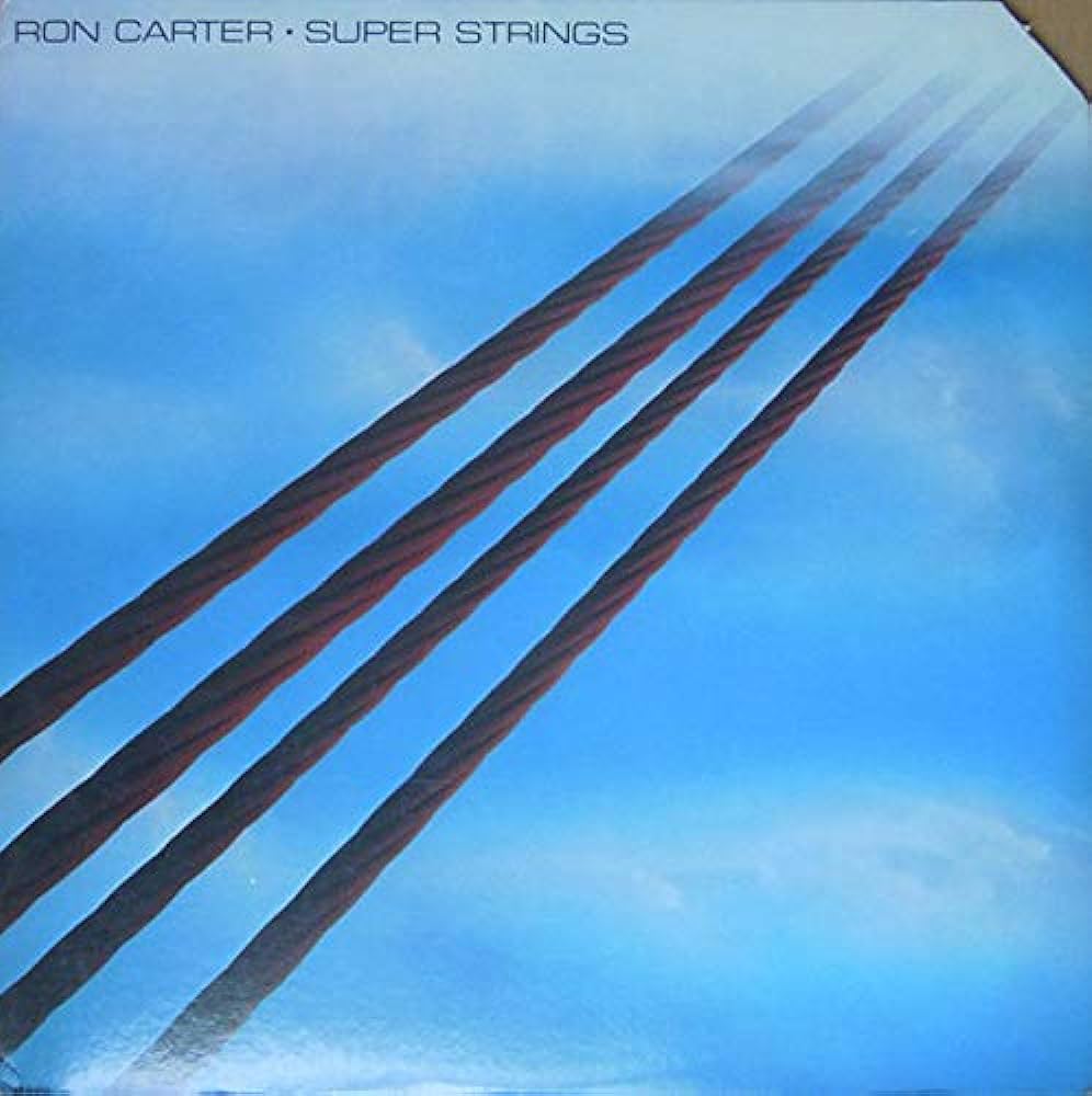 For a weekend #flashback, I’m thinking back to April 1981 when I recorded my album #SuperStrings. This record was a fun project. It featured me in a regular jazz quintet… alongside an entire string orchestra! I composed all but one song. Listen here: ow.ly/ZkgU50RfiNc