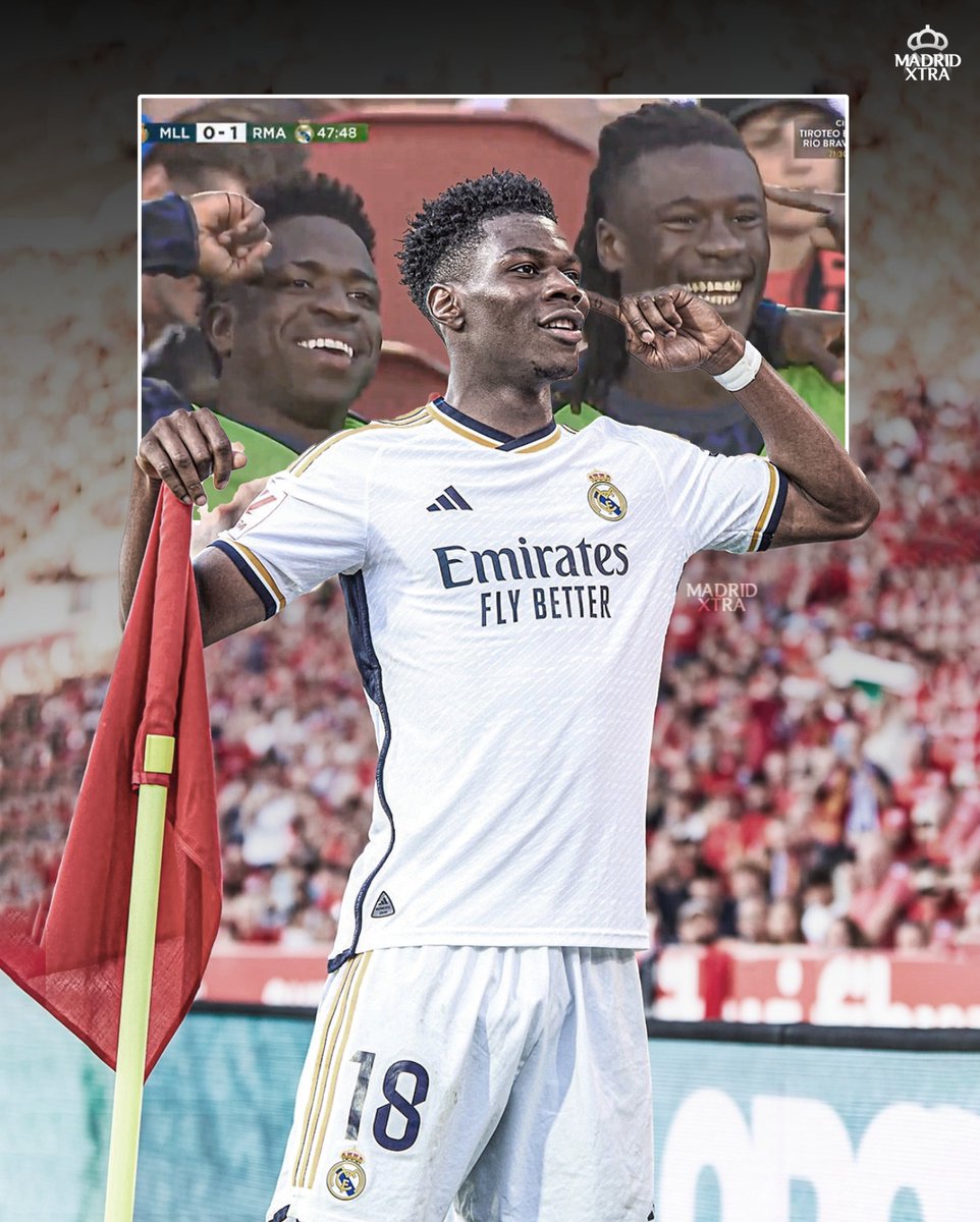 MadridXtra's tweet image. WHAT. A. TEAM. 🤍