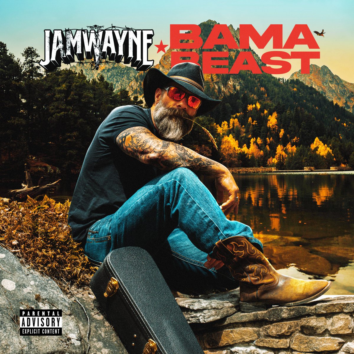 New post (Jam Wayne - 'Bama Beast': From Nuclear Technician to Rap Phenomenon) has been published on The Hype Magazine - thehypemagazine.com/2024/04/jam-wa…