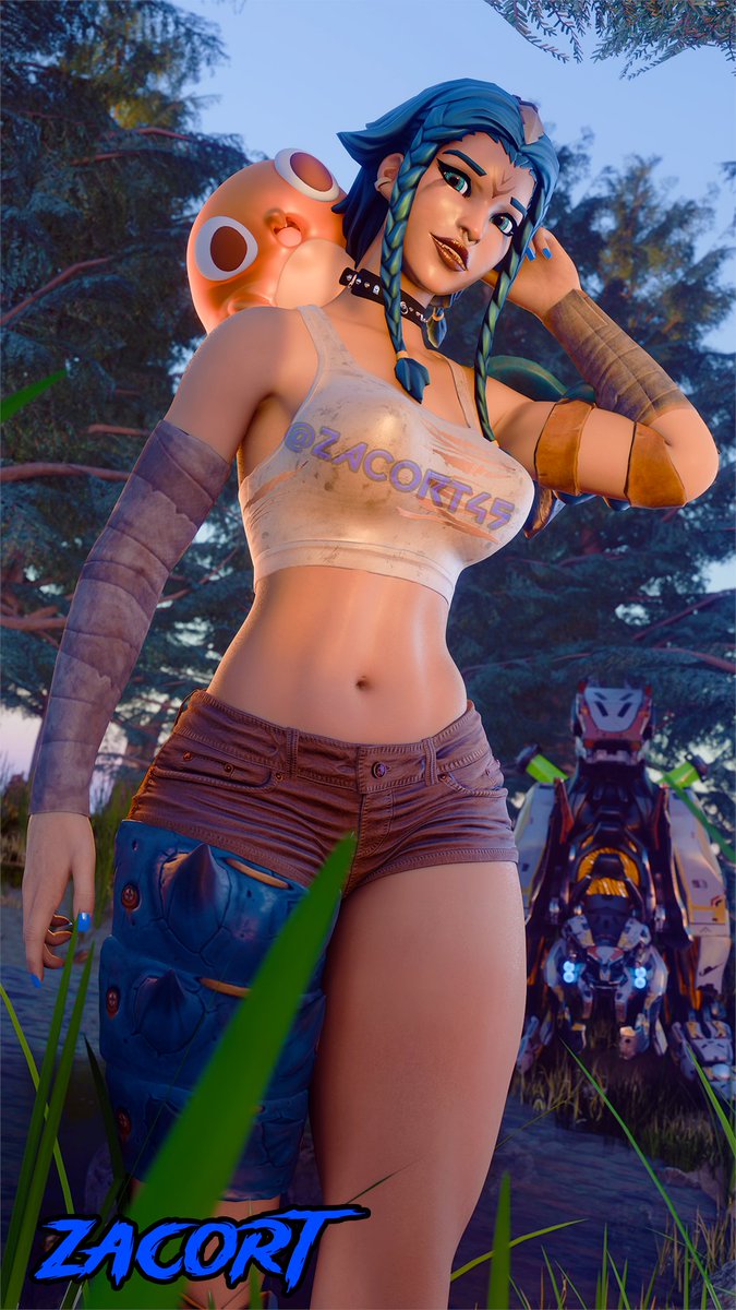 Gia is Searching for something Have u seen it? Render for the 1st person to use my Code for the Month of April @DaCeoOfSimps #Fortnite #FortniteArt #FortniteFanArt #FortniteChapter5Season2 #FortniteMythsandMortals