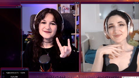 Nakkuchan #ExodoDeLosDragones tweet media