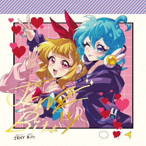 i_9__'s tweet image. 【#春M3 続報】
兔子航空 第一展示場 I-04b

「ねぇ、次はどこいこっか？」「うーん、どこにしようかな？」

『旅のかけら』をコンセプトにクリエイターを集めてコンピアルバムを制作しました！

『JRNY Bits』予定販売価格 2,000円

4/28(日) 東京流通センター 第一展示場 I-04b

#M3春 #M3 #M3春2024