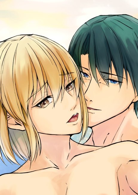 1日外出してたら、寝落ちして起きて、2影だけ入れて本日業務終了・・・!

後日談関連の作業中は、ずっと「去り際のロマンティス」をエンドレスで聞いているので絵がどんどん切なくなっていきますw

でもまぁそんな感じのストーリーだから、間違ってはいない・・・! 