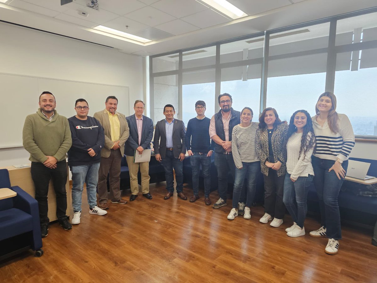 Gonzalo Ordonez-Matamoros tweet media