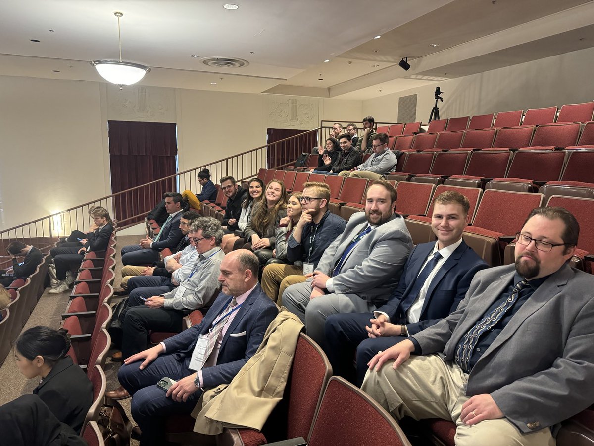 Steve_Jurek's tweet photo. Eurosim 2024 ⁦@Brockport⁩ #alumni https://t.co/SO6AEzikdI