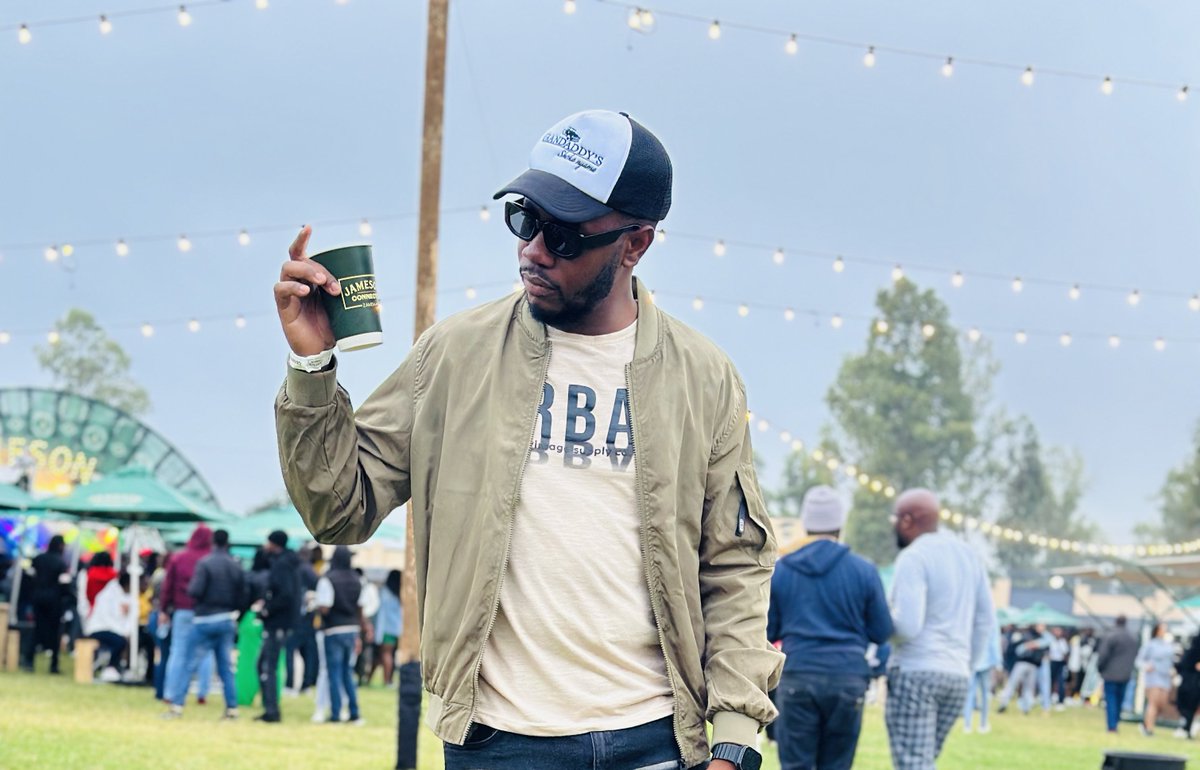 ‍tony’ The Ambassador tweet media