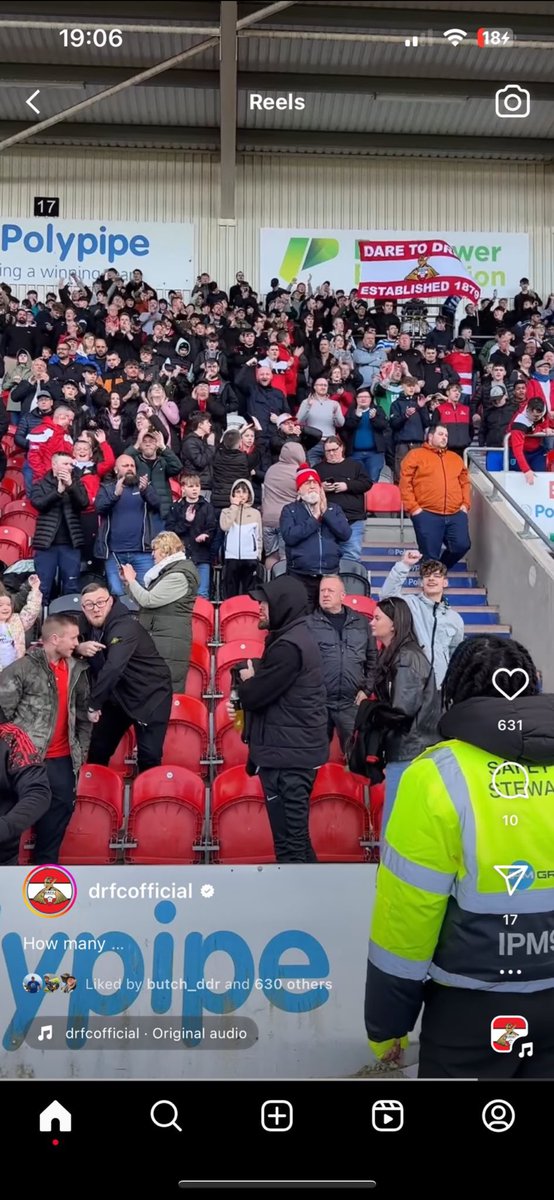JTClarke82's tweet photo. @badge_is_in the badge is definitely in on this one https://t.co/pCk94LY9hL