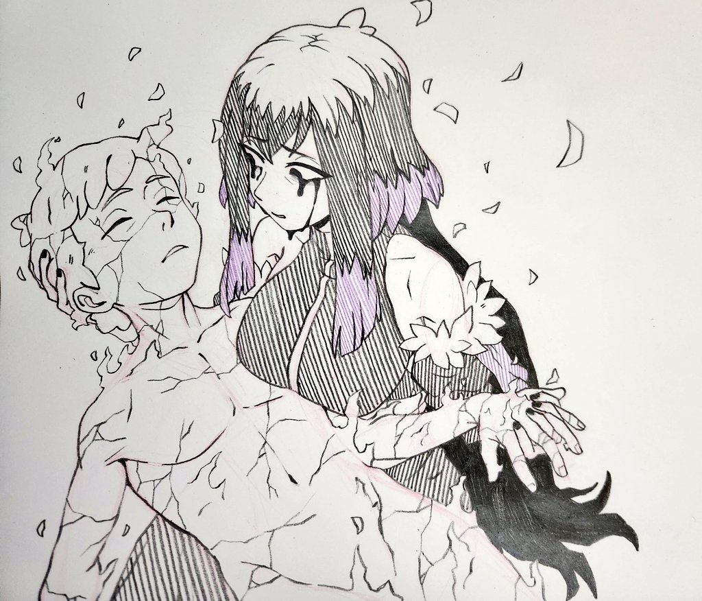 Kaisa the Crying Witch
yes. David is dead in that dimension, and forcibly holding on to his soul.
