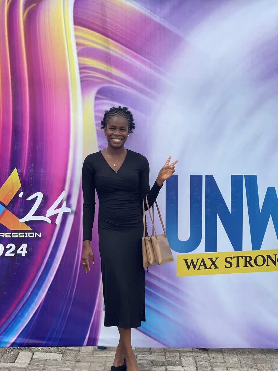 merdivah's tweet image. Saturdays are usually for Owambe but today we went to lay hold on eternal life ❤️. #Smflx #Unwavering